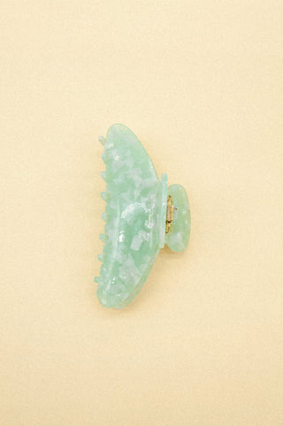 LA RENARDE Pince à Cheveux Luna