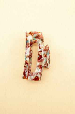 LA RENARDE Pince à Cheveux Marie-Eve