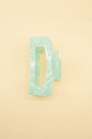 LA RENARDE Pince à Cheveux Marie-Eve