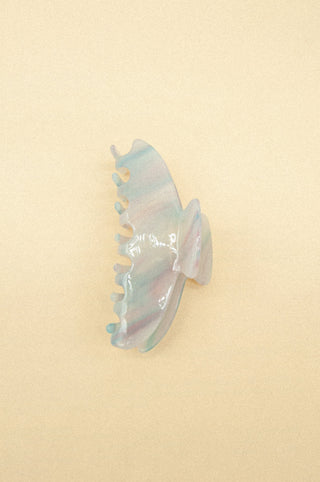 LA RENARDE Pince à Cheveux Celine