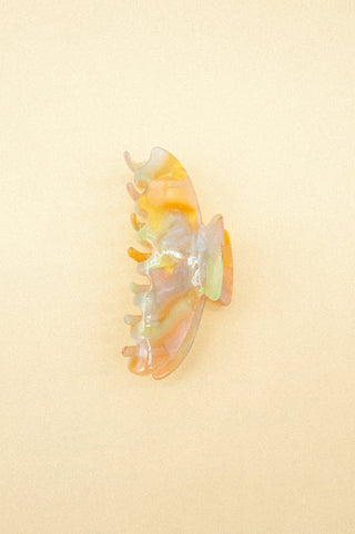 LA RENARDE Pince à Cheveux Celine