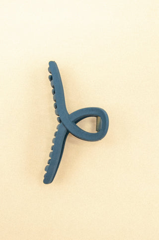 LA RENARDE Pince à Cheveux Carolina