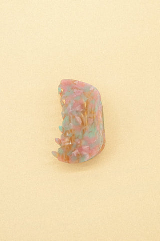 LA RENARDE Pince à Cheveux Romane