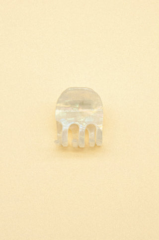 LA RENARDE Pince à Cheveux Julie