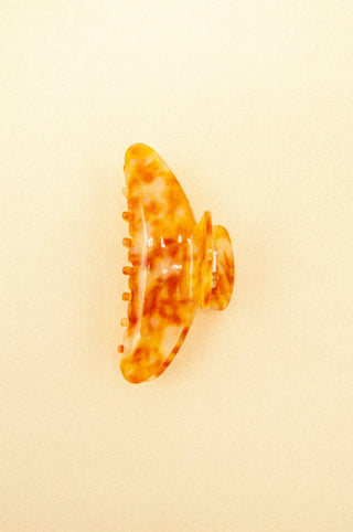 LA RENARDE Pince à Cheveux Luna