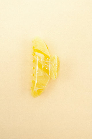 LA RENARDE Pince à Cheveux Luna