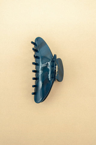 LA RENARDE Pince à Cheveux Luna