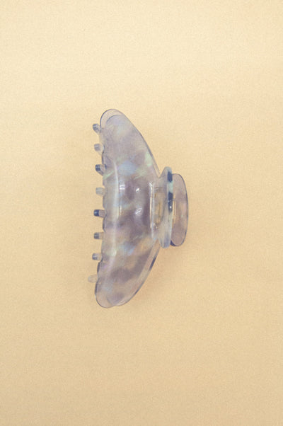 LA RENARDE Pince à Cheveux Luna