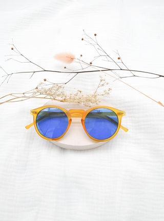 MERCURY Boston Colors Sunglasses