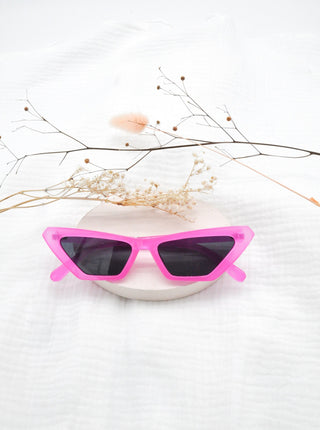 MERCURY Cyndi Sunglasses - Pink