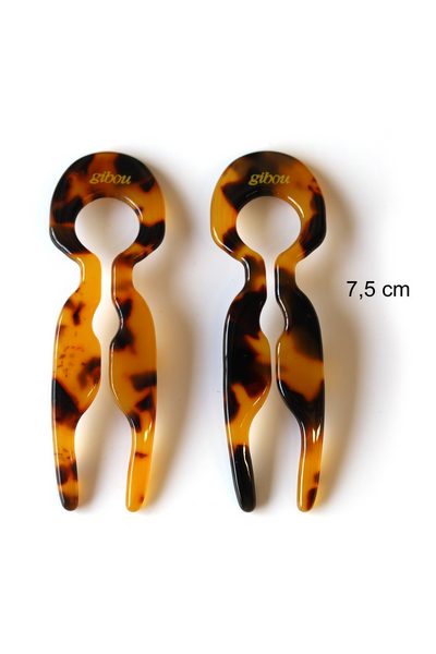 GIBOU French Hair Pin