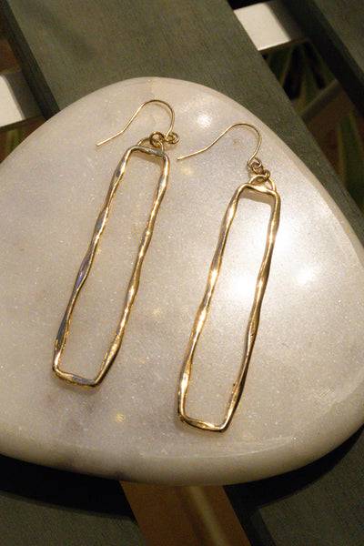 DARLINGS OF DENMARK Swill Earrings