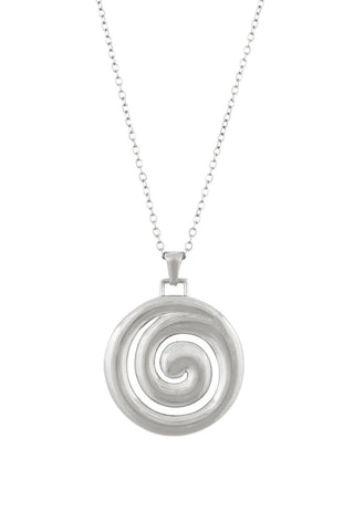 TWENTY COMPASS Dune Necklace