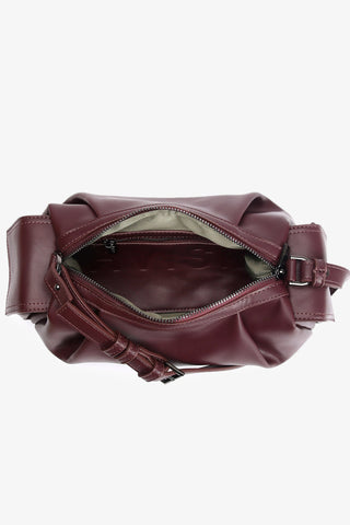 HVISK Sac Elbie Soft Structure - Midnight Plum