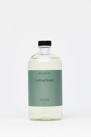 SELV RITUEL Bain Moussant Rituel - Boréal