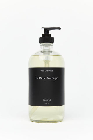 SELV RITUEL Shower Gel - Nordic