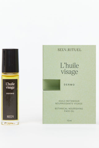 SELV RITUEL Roll-On - Visage