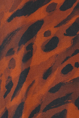 MINIMUM Fern Shirt - Umber