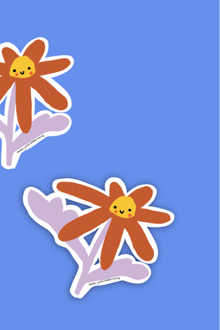 ANNE JULIE DUDEMAINE Autocollants