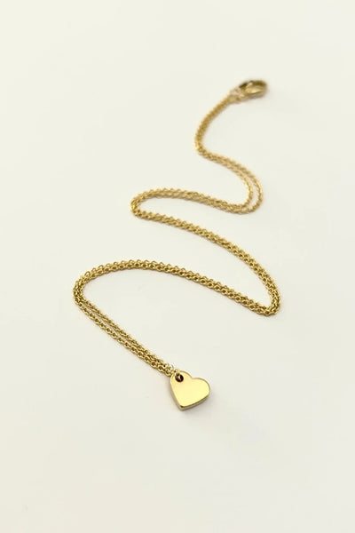 DARLINGS OF DENMARK Shim Necklace