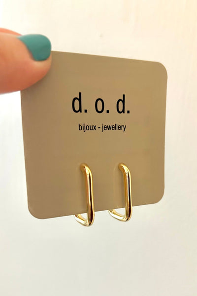 DARLINGS OF DENMARK Ilse Earrings