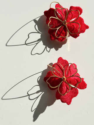 THIS ILK Mallow Earrings 