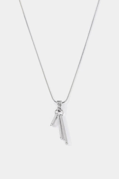 ANNE-MARIE CHAGNON Auror Necklace