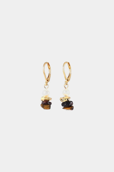 ANNE-MARIE CHAGNON Diantha Earrings