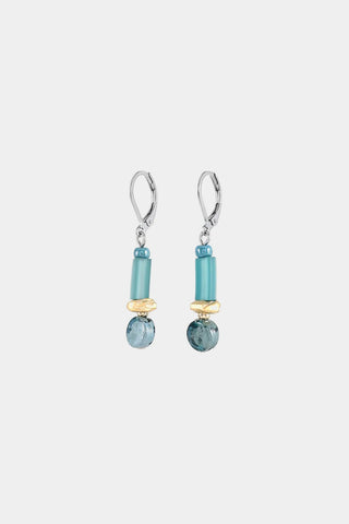 ANNE-MARIE CHAGNON Boucles d'Oreilles Diya
