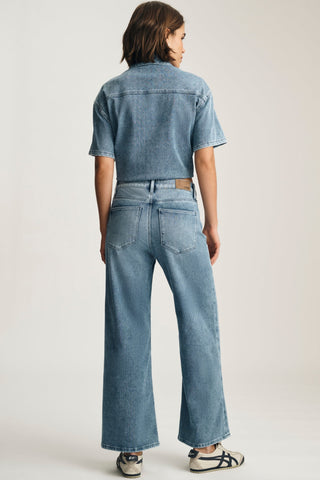 MAVI Jeans Paloma - Mid Move