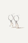 Sterling silver
