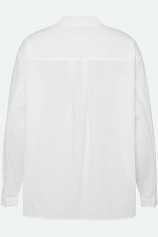 MINIMUM Chemise Harper - Lait de Coco