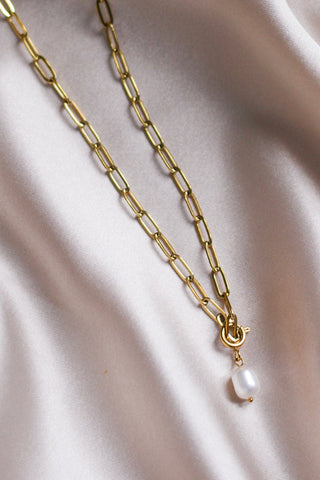VINTAGE GLORY Anabelle Necklace