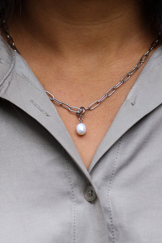 VINTAGE GLORY Anabelle Necklace