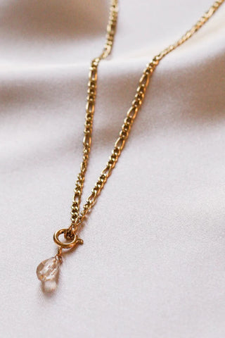 VINTAGE GLORY Collier Cameron