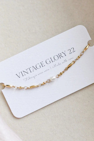 VINTAGE GLORY Fiona Bracelet