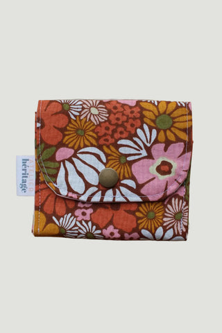 ATELIER HÉRITAGE Porte-Monnaie