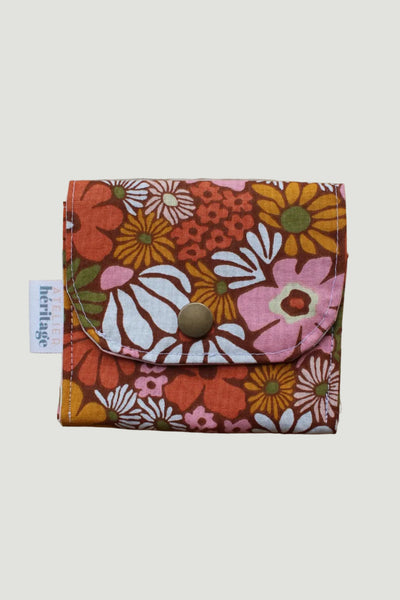 ATELIER HÉRITAGE Porte-Monnaie