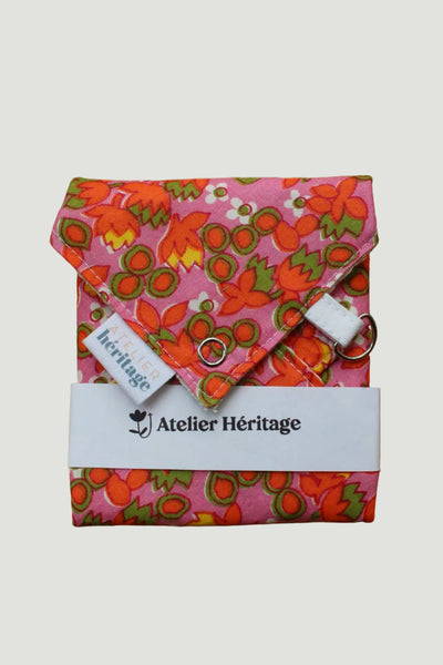 ATELIER HÉRITAGE Protège Savon