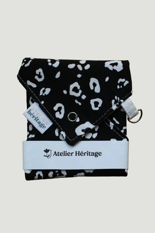 ATELIER HÉRITAGE Protège Savon