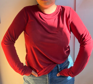 MINIMUM T-Shirt Margot