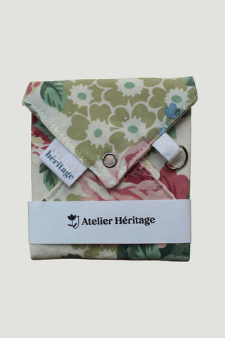 ATELIER HÉRITAGE Protège Savon