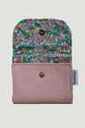 Jeans Rose - Fleurs Multi