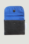 Jeans Noir - Bleu