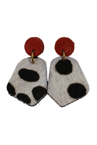 VEINAGE Delima S Earrings