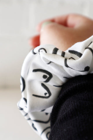 FREON COLLECTIVE Chouchou Seins