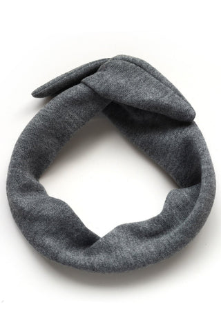 GIBOU Bandeau à Torsader Automne