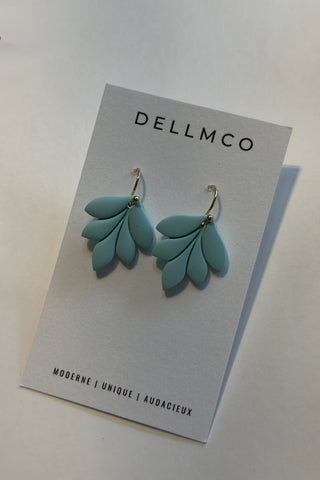 DELLMCO Judy Earrings