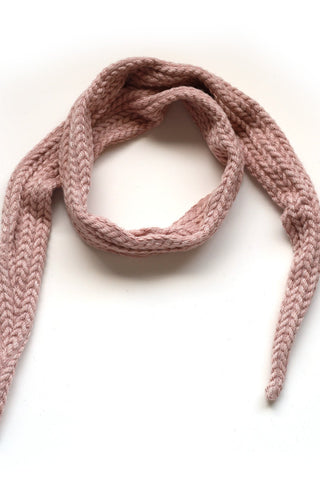 GIBOU Mini Foulard Noué