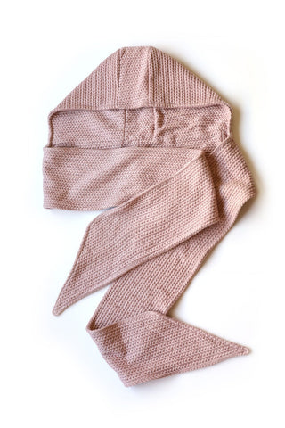 GIBOU Capuche Foulard Ecossaise